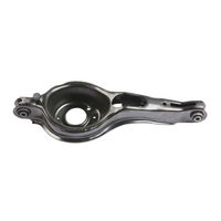 носач, окачване на колелата