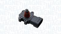 Luftdrucksensor, Höhenanpassung