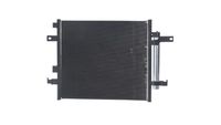 Thumbnail - Condensor, airconditioning - AC1073000S - MAHLE