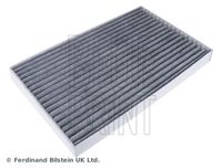 Filter, Innenraumluft