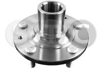 главина на колелото