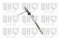 Seilzug, Feststellbremse