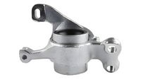 Bucsa bascula brat suspensie SKF, Cod: VKDS 338517