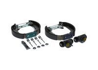 BOSCH Remschoenset 7