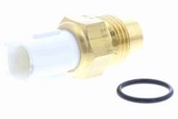 термошалтер, вентилатор на радиатора