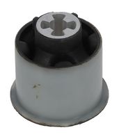 Lagerung, Achskörper