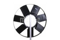 Thumbnail - Koelventilatorwiel - CFW38000P - MAHLE