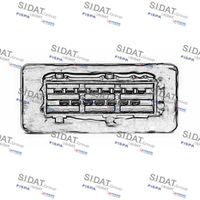 Relais, Kraftstoffpumpe