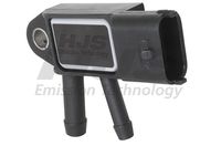 Sensor, Abgasdruck