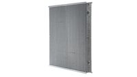 Thumbnail - Koelblok, intercooler - CIC5000P - MAHLE