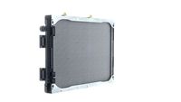 Thumbnail - Radiateur - CR685000P - MAHLE