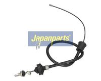 Cablu ambreiaj JAPANPARTS, Cod: GC-0701