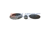 Set ambreiaj AUGER, Cod: 100687