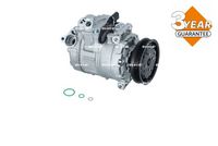 Compresor clima / aer conditionat NRF, Cod: 32106