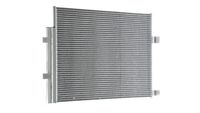 Thumbnail - Condensor, airconditioning - AC1128000P - MAHLE