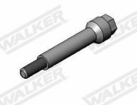 Schraube, Abgasanlage