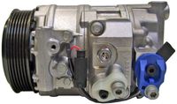Thumbnail - Compressor, airconditioning - ACP715000P - MAHLE
