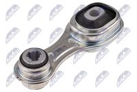 окачване, двигател