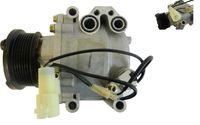 Thumbnail - Compressor, airconditioning - ACP1052000S - MAHLE