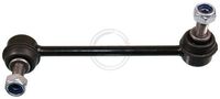 Stange/Strebe, Stabilisator