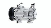 Thumbnail - Compressor, airconditioning - ACP1252000S - MAHLE