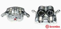 Bremssattel