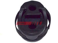 Montāžas komplekts, Sodrēju-/Daļiņu filtrs FT84537 FAST
