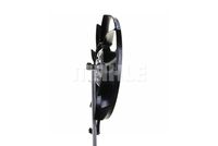 Thumbnail - Koelventilatorwiel - CFF467000P - MAHLE