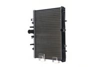 Thumbnail - Radiateur - CR514000S - MAHLE