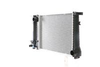 Thumbnail - Radiateur - CR495000S - MAHLE