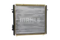 Thumbnail - Radiateur - CR148000S - MAHLE