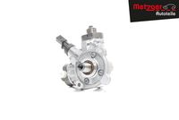 METZGER AUTOTEILE Hogedrukinspuitpomp 7