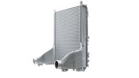 Thumbnail - Intercooler, inlaatluchtkoeler - CI622000S - MAHLE