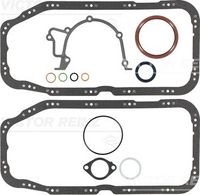 Dichtungssatz, Kurbelgehäuse