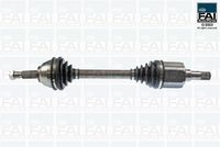 Planetara FAI AutoParts, Cod: FPDS114