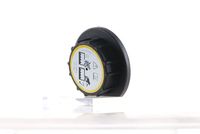 Thumbnail - Radiateurdop - CRB31000S - MAHLE