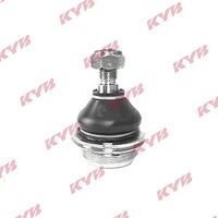 Trag-/Führungsgelenk