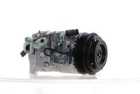 Thumbnail - Compressor, airconditioning - ACP1483000S - MAHLE