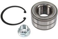 комплект колесен лагер