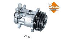 Compresor clima aer conditionat NRF, Cod: 32769