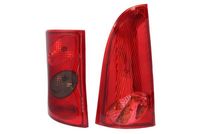 TRUCKLIGHT Achterlicht 1