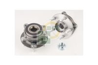 комплект колесен лагер