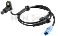 Sensor, Raddrehzahl