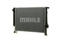 Thumbnail - Radiateur - CR277000P - MAHLE