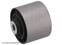 LAGERUNG E-MOTOR (E-ACHSE)