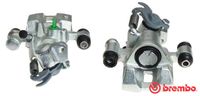 Bremssattel