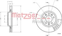 Bremsscheibe