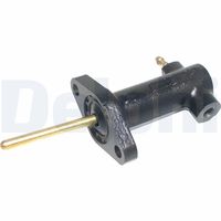 Nehmerzylinder, Kupplung