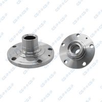 главина на колелото