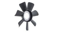 Thumbnail - Koelventilatorwiel - CFW89000P - MAHLE